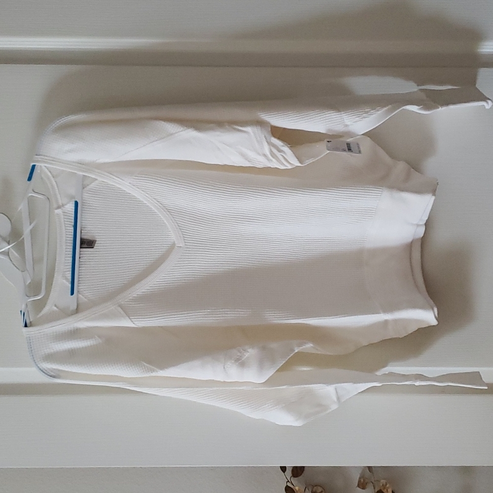 Free People thermal top